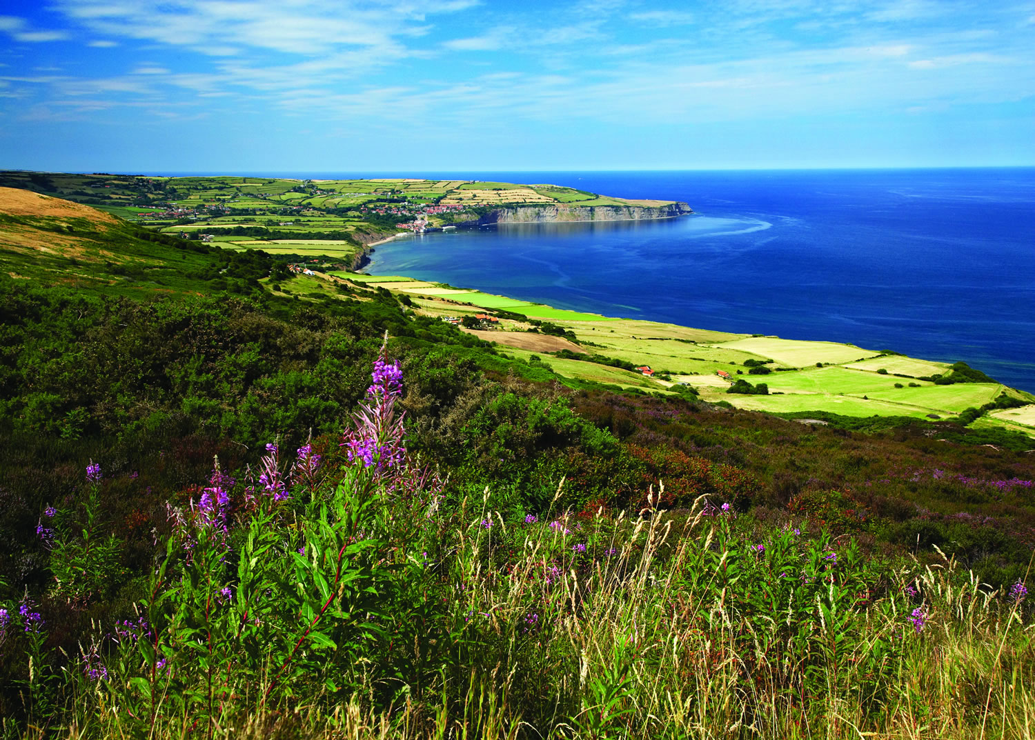 Image name d12851y 16bt the 17 image from the post Welcome to Smugglers' Town in Yorkshire.com.