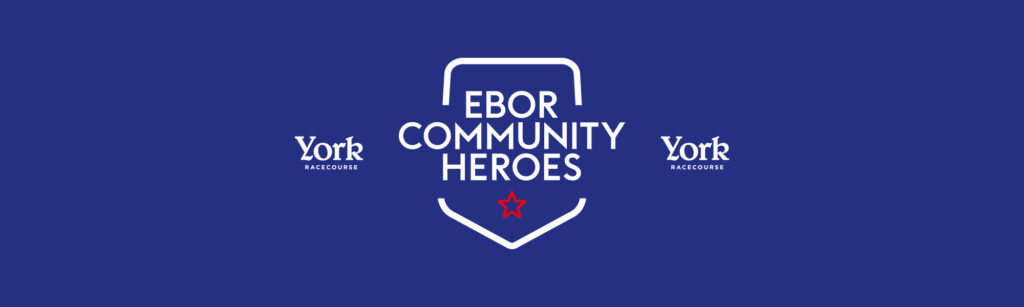 Ebor Community Hero Page image 1 Image name ebor community heroes header 2000x600 4 the 1 image from the post Ebor Community Hero in Yorkshire.com.