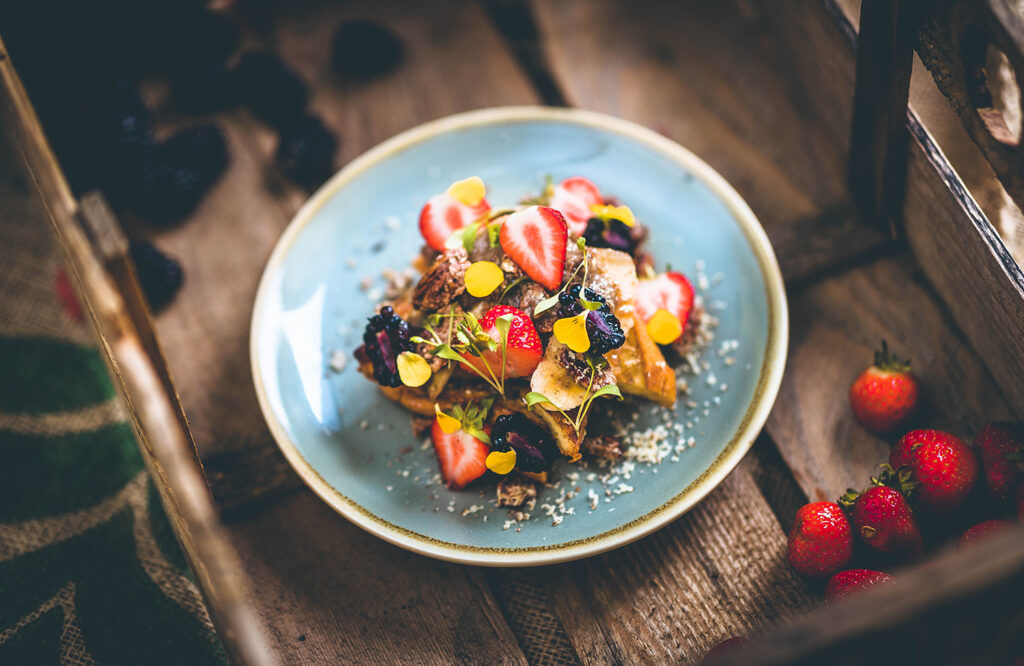 Vegan Restaurants - Great Vegan Options across Yorkshire! Post image 4 Image name gronkafeseptemberfood145 the 4 image from the post Vegan Restaurants - Great Vegan Options across Yorkshire! in Yorkshire.com.