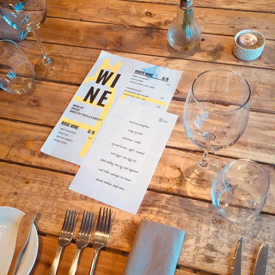 Haxby: A rising foodie destination Post image 4 Image name haxby bakehouse wine the 4 image from the post Haxby: A rising foodie destination in Yorkshire.com.