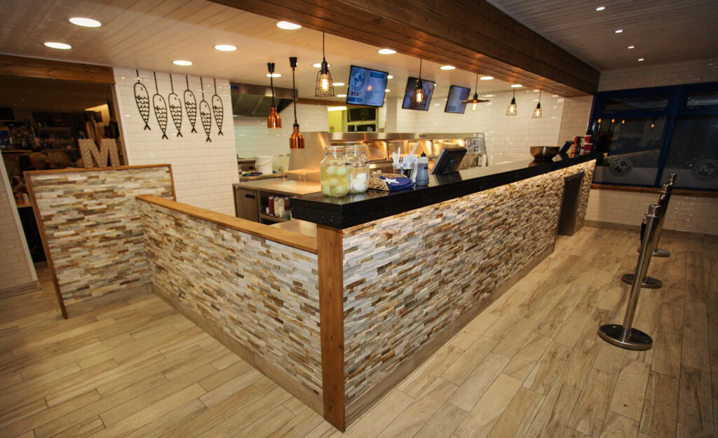 Haxby: A rising foodie destination Post image 1 Image name millers fish and chips haxby yorkshire the 1 image from the post Haxby: A rising foodie destination in Yorkshire.com.