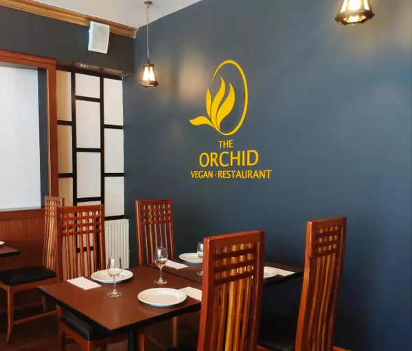 Yorkshire Celebrates World Vegan Day 2022 Post image 1 Image name orchid vegan restaurant the 1 image from the post Yorkshire Celebrates World Vegan Day 2022 in Yorkshire.com.