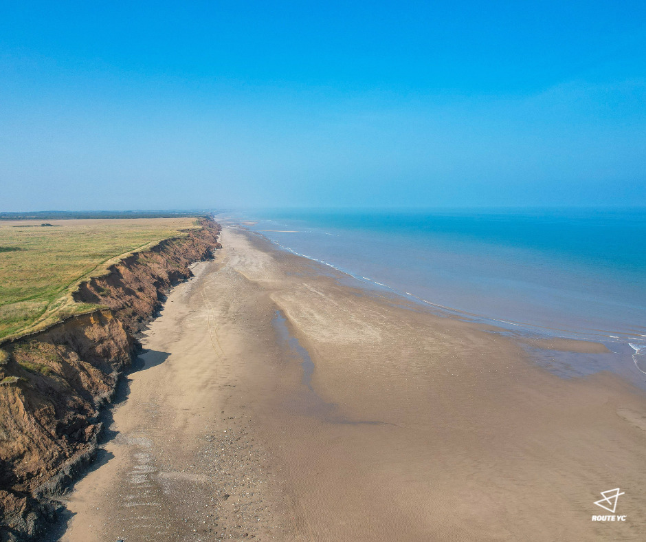 Image name route yc hornsea the 4 image from the post Day 10 - Christmas 2022 in Yorkshire.com.