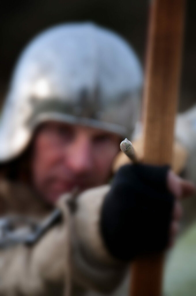 Saxons Post image 1 Image name saxon the 1 image from the post Saxons in Yorkshire.com.