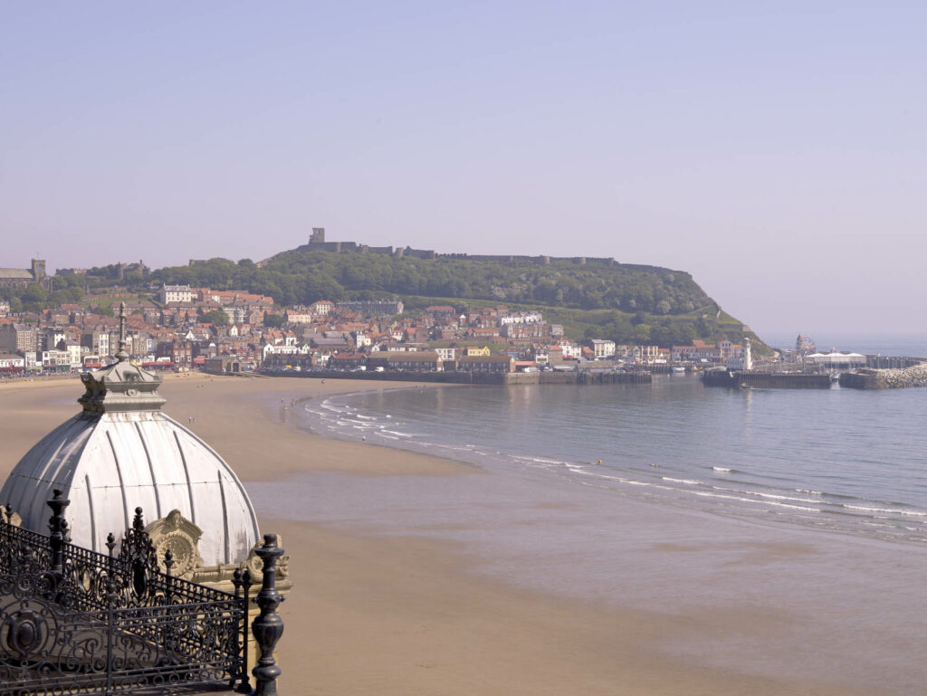 Scarborough Page image 18 Scarborough South Bay