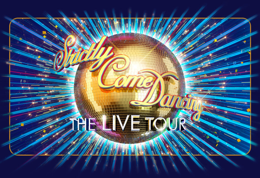 Strictly Tour 2023 in Yorkshire Post image 1 Strictly Come Dancing The Live Tour 2023