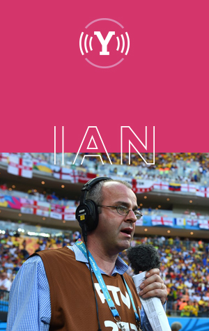 Image name talkshire ian dennis 300x475 1 the 1 image from the post Talkshire Podcast: Episode 4 – Ian Dennis in Yorkshire.com.