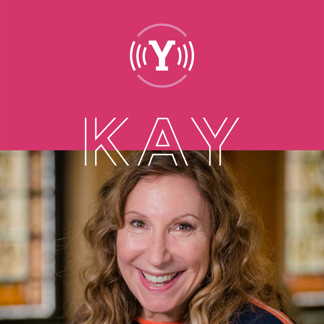 Image name talkshire kay the 4 image from the post Talkshire Podcast: Episode 1 - Kay Mellor in Yorkshire.com.