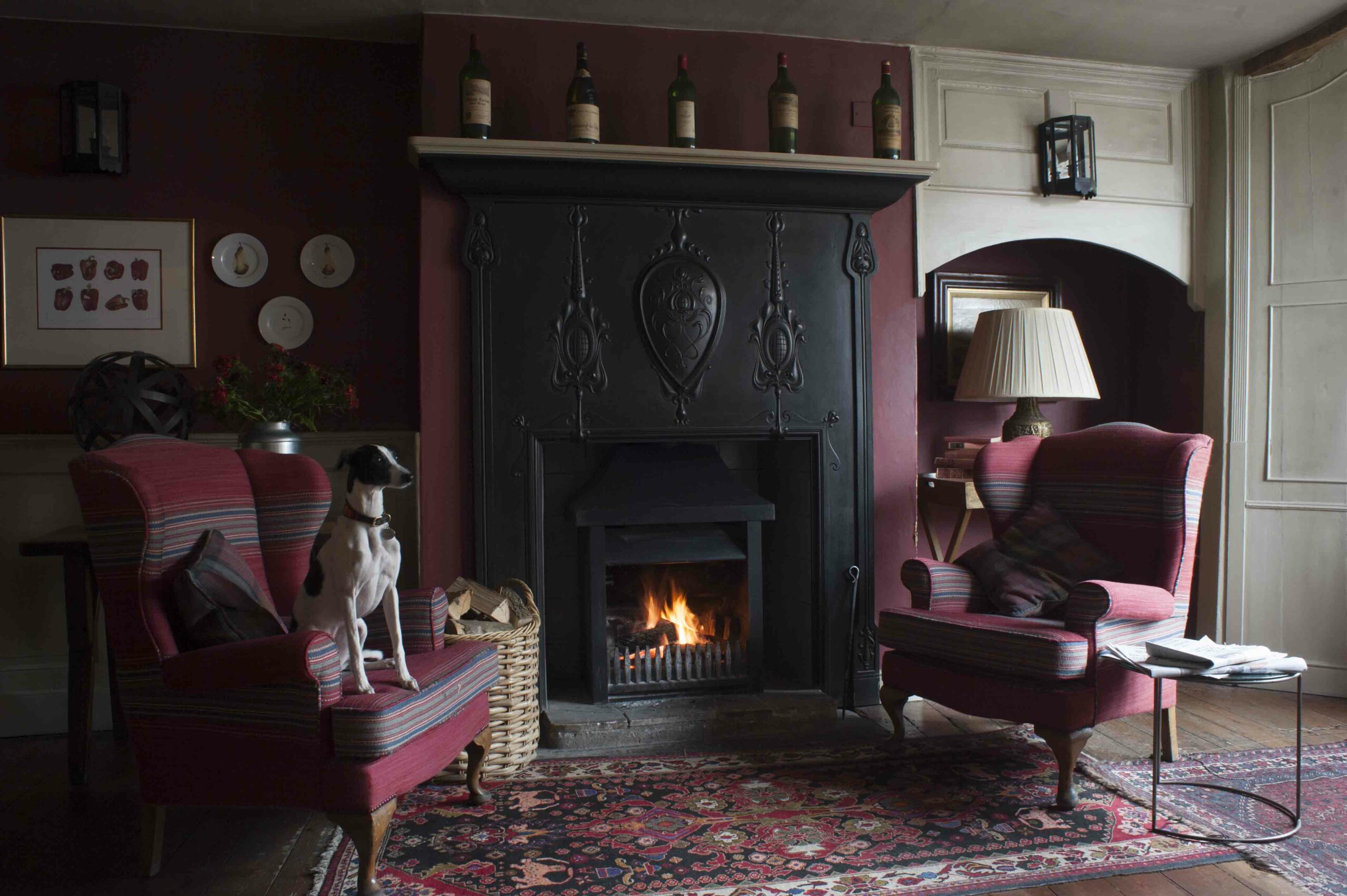 Image name the white swan pickering scaled the 4 image from the post 6 of the best dog-friendly hotels in Yorkshire in Yorkshire.com.