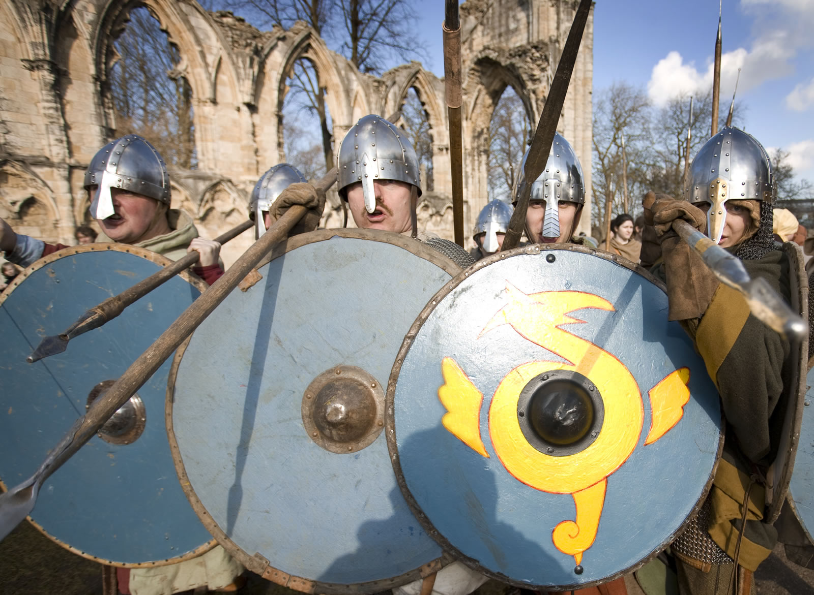 Image name vikings 2 the 4 image from the post Vikings in Yorkshire.com.