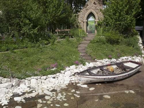 Welcome to Yorkshire Garden 2017 RHS Chelsea Flower Show