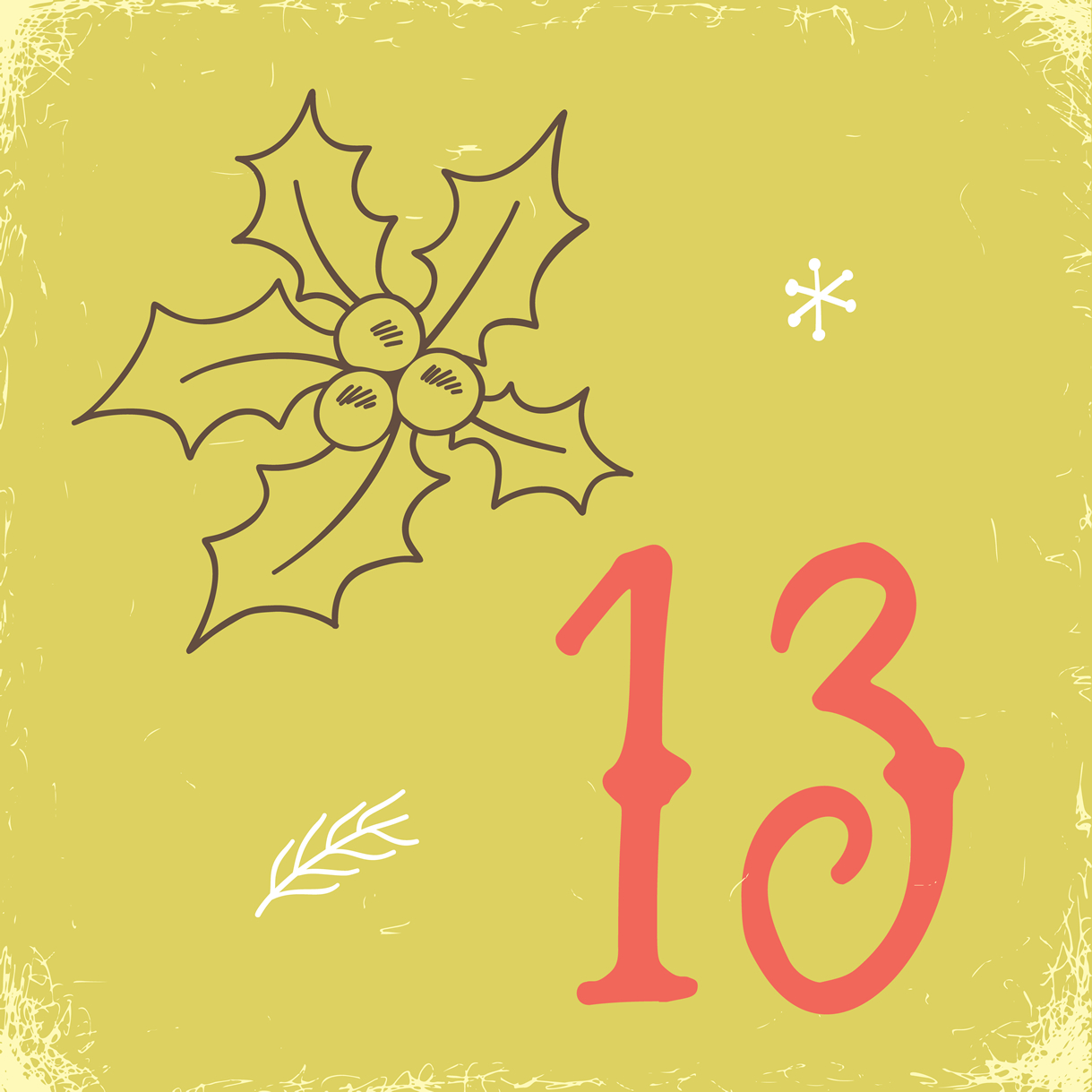 Image name yorkshire advent calendar 2022 day 13 the 16 image from the post Day 13 - Christmas 2022 in Yorkshire.com.