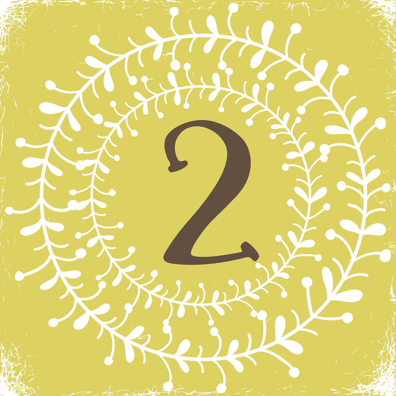 Image name yorkshire advent calendar 2022 day 2 the 2 image from the post Day 2 - Christmas 2022 in Yorkshire.com.