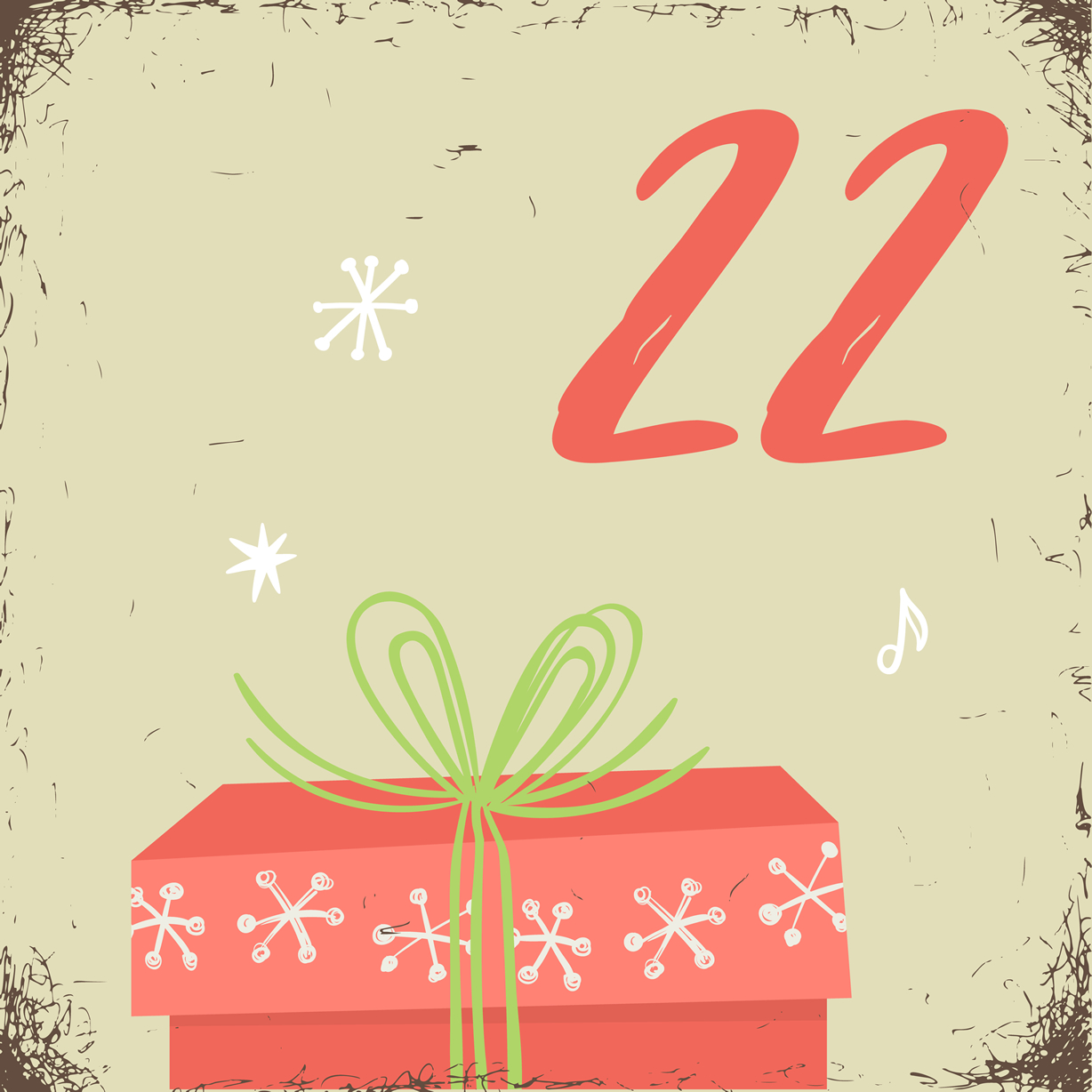 Image name yorkshire advent calendar 2022 day 22 the 1 image from the post Day 22 - Christmas 2022 in Yorkshire.com.