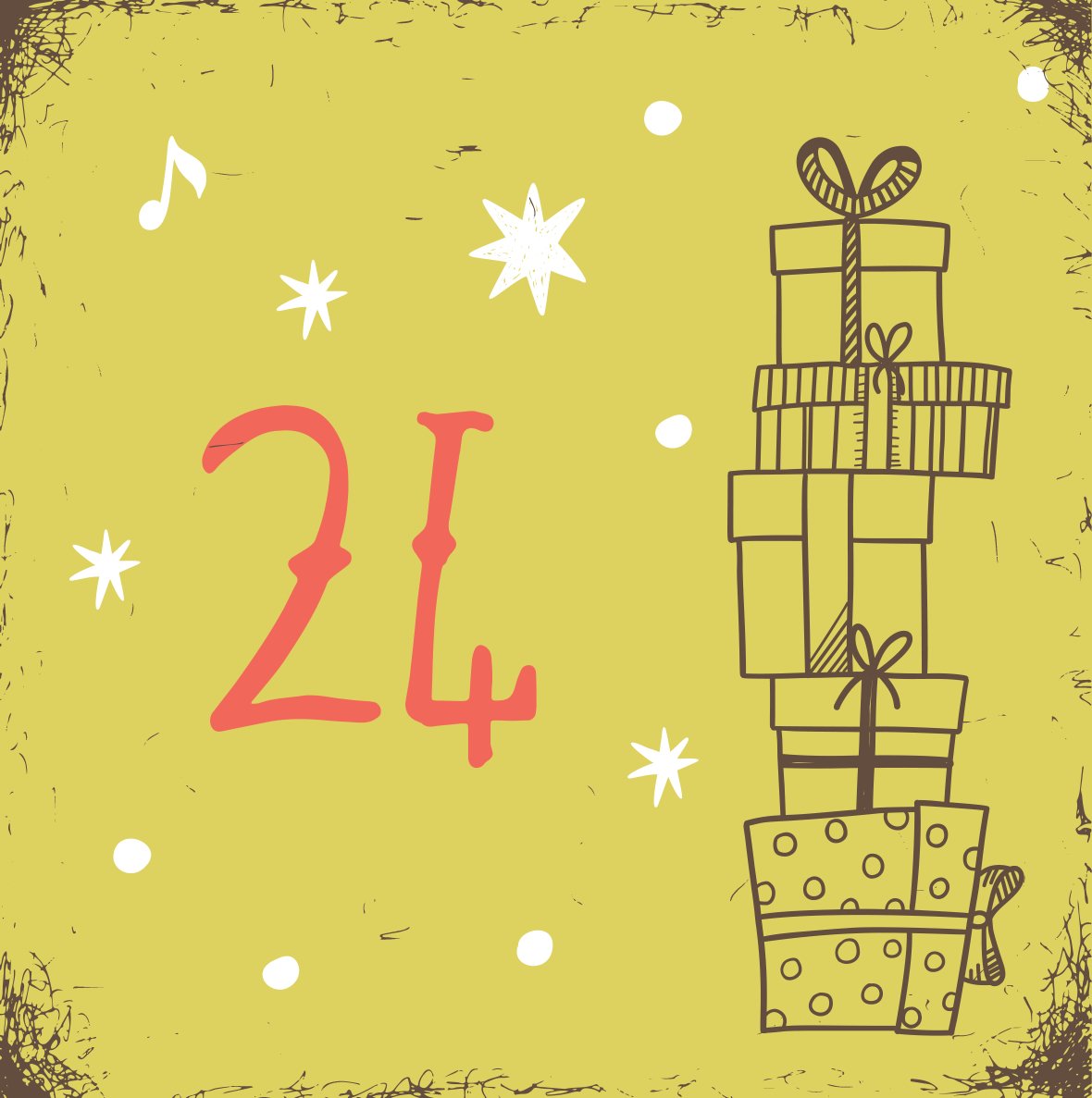 Image name yorkshire advent calendar 2022 day 24 the 1 image from the post Day 24 - Christmas 2022 in Yorkshire.com.