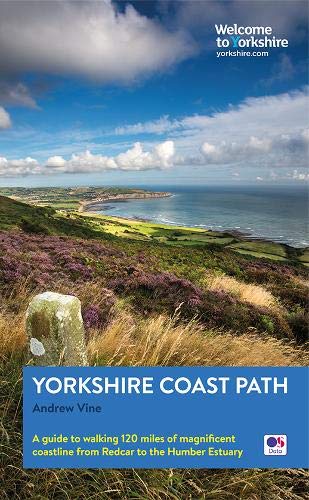 Image name yorkshire coast path andrew vine the 1 image from the post Yorkshire Coast Path by Andrew Vine in Yorkshire.com.