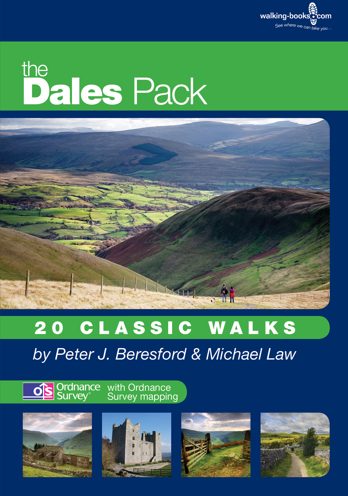 The Dales Pack Product image 6 The Dales Pack - Image 6