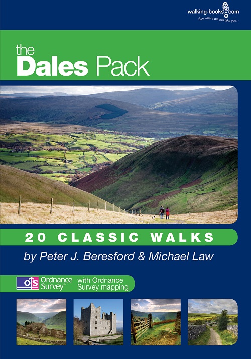 The Dales Pack Product image 2 The Dales Pack - Image 2