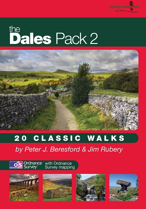 The Dales Pack 2 Product image 1 The Dales Pack 2