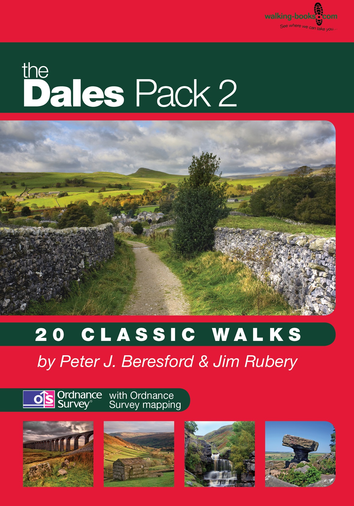 The Dales Pack 2 Product image 4 The Dales Pack 2 - Image 4