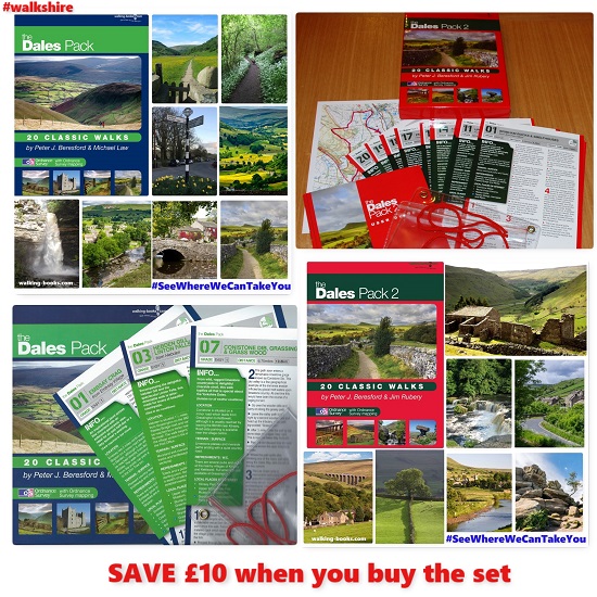 Dales Bundle Product image 1 Dales Bundle