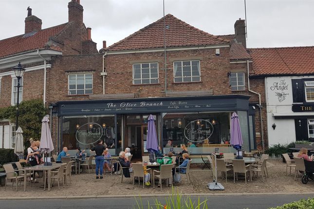 Easingwold