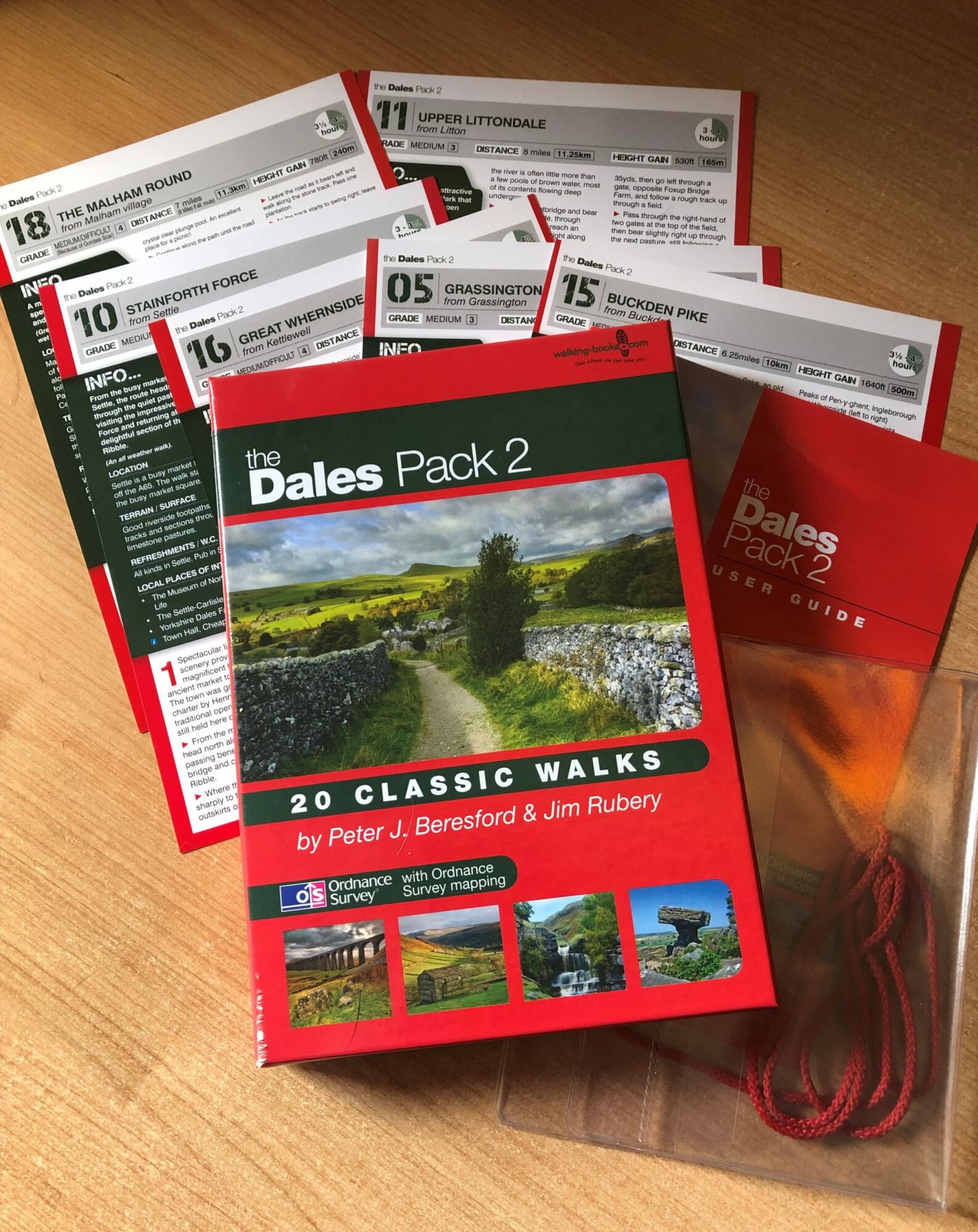 The Dales Pack 2 Product image 3 The Dales Pack 2 - Image 3