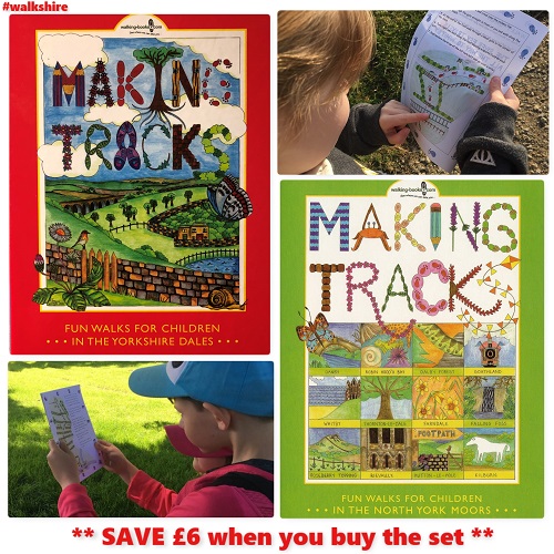 Making Tracks book bundle Product image 1 Making Tracks book bundle