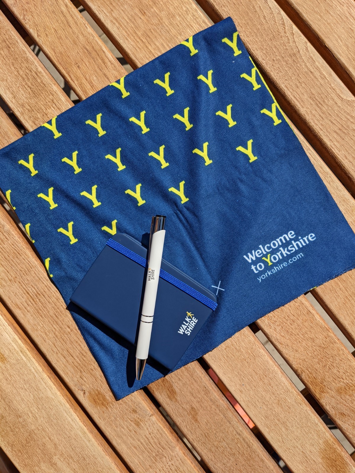 Tour de Walkshire Bundle Product image 1 Tour de Walkshire Bundle