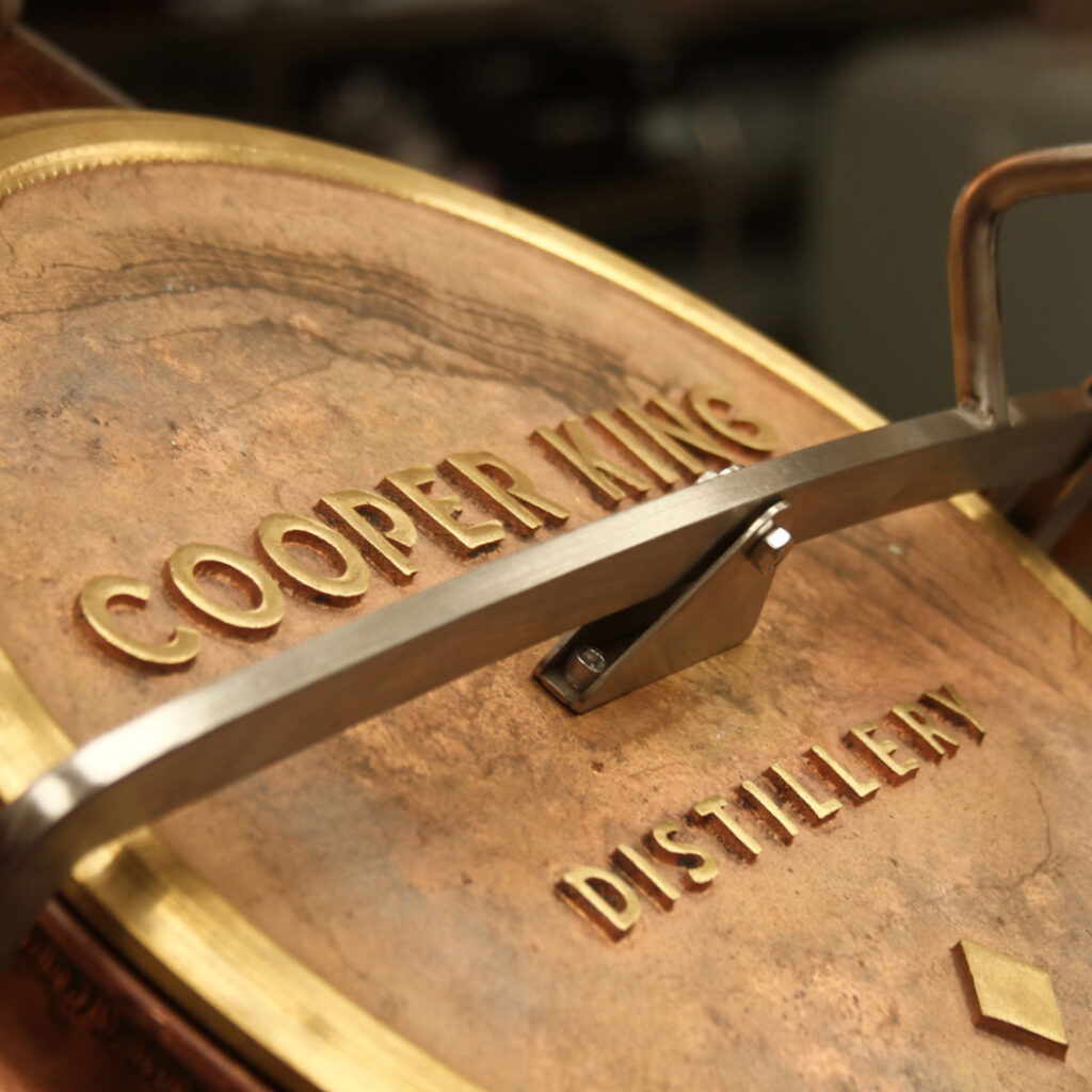 Day 17 - Christmas 2022 Post image 8 Image name cooper king distillery york the 8 image from the post Day 17 - Christmas 2022 in Yorkshire.com.