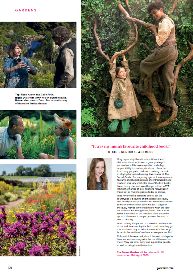 This Is Y Magazine - 2020 Edition Product image 7 This Is Y Magazine - 2020 Edition - Image 7