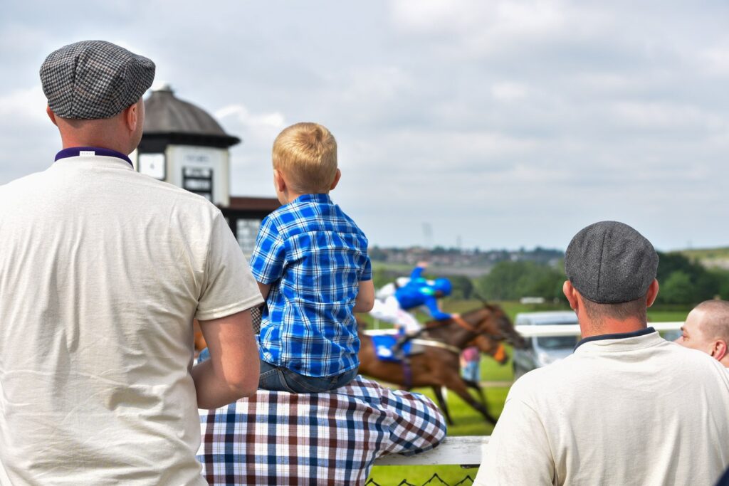 Image name 64817446 2247237832032383 7933012089877037056 n the 7 image from the post Pontefract Racecourse in Yorkshire.com.
