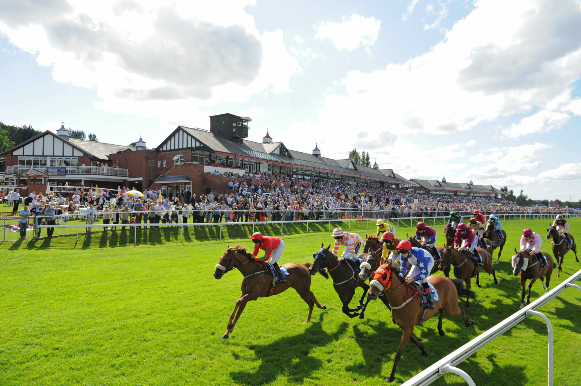 Image name Header scaled the 9 image from the post Pontefract Racecourse in Yorkshire.com.