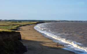Barmston Beach