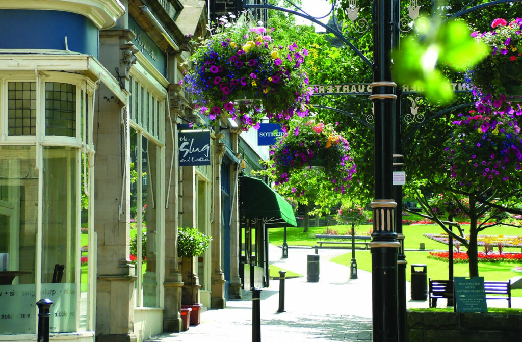 Weekly Newsletter - Friday 10th February 2023 Post image 1 Harrogate stays