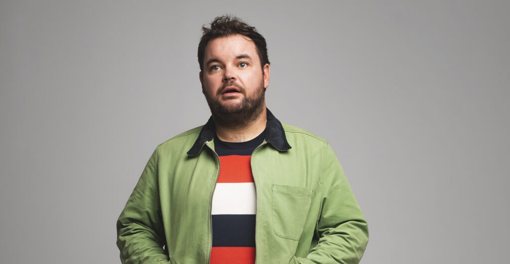 Lloyd Griffith is heading to Yorkshire! Post image 1 lloyd-griffith-one-tonne-of-fun