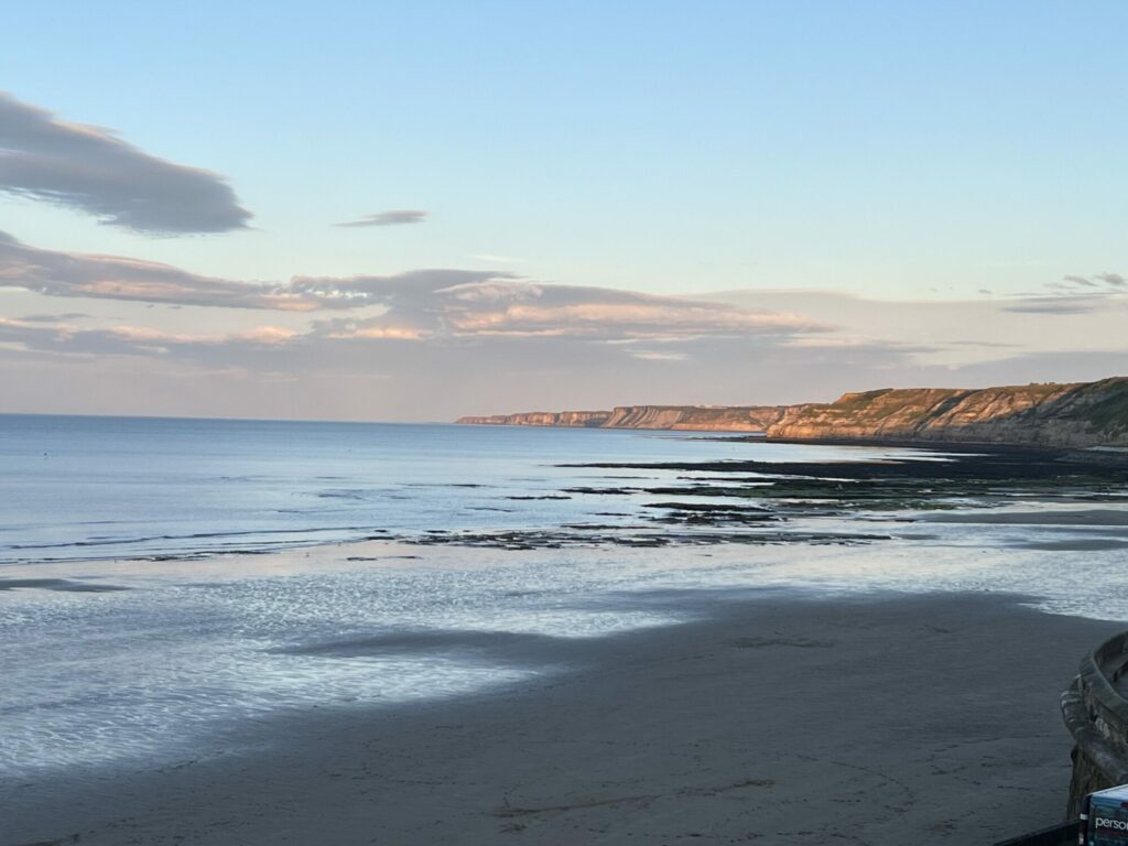 Scarborough Page image 15 Image name scarborough coastline wrea head hotel the 3 image from the post Scarborough in Yorkshire.com.
