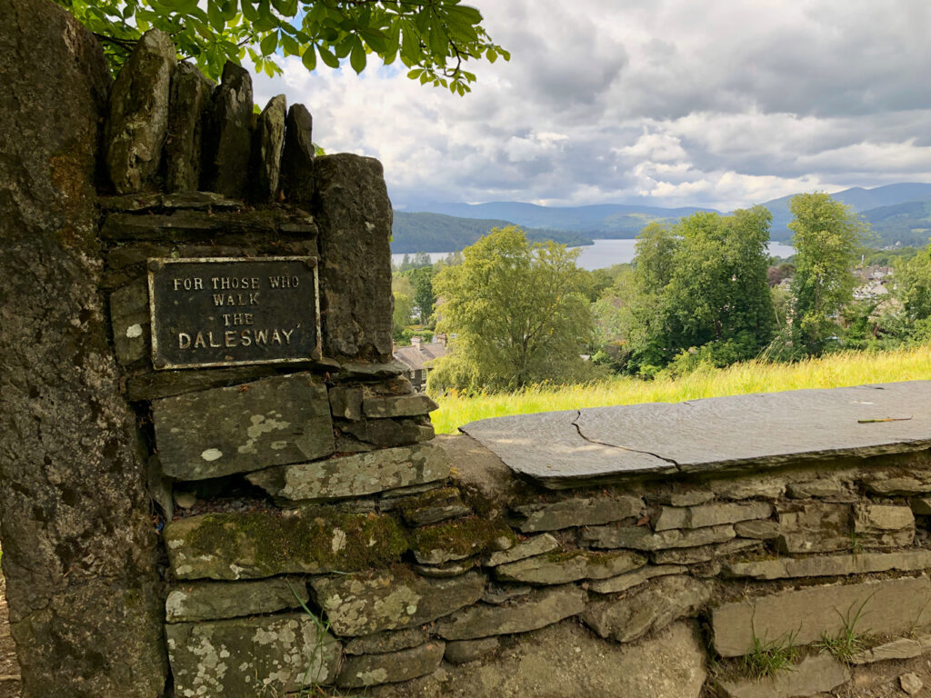Dales Way Walk Post image 1 The Dales Way walk