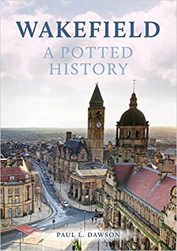 Wakefield heritage properties undergoing restoration Post image 5 Image name wakefield a potted history the 4 image from the post Wakefield heritage properties undergoing restoration in Yorkshire.com.
