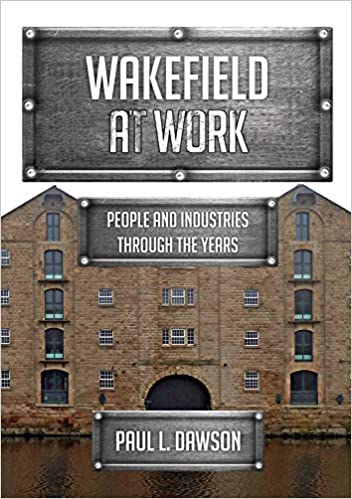 Wakefield heritage properties undergoing restoration Post image 4 Image name wakefield at work the 3 image from the post Wakefield heritage properties undergoing restoration in Yorkshire.com.
