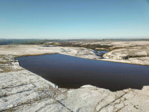 Ripponden Page image 12 Warley Moor Reservoir
