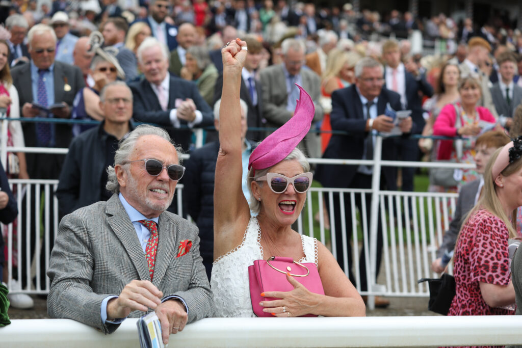 York Racecourse Visitor Attraction image 6 Image name yr18082022extras 329 the 6 image from the post York Racecourse in Yorkshire.com.