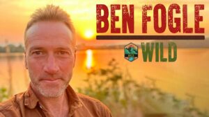 Image name Ben Fogle Wild at The Royal Hall Harrogate the 1 image from the post Ben Fogle: Wild at Octagon, Sheffield in Yorkshire.com.
