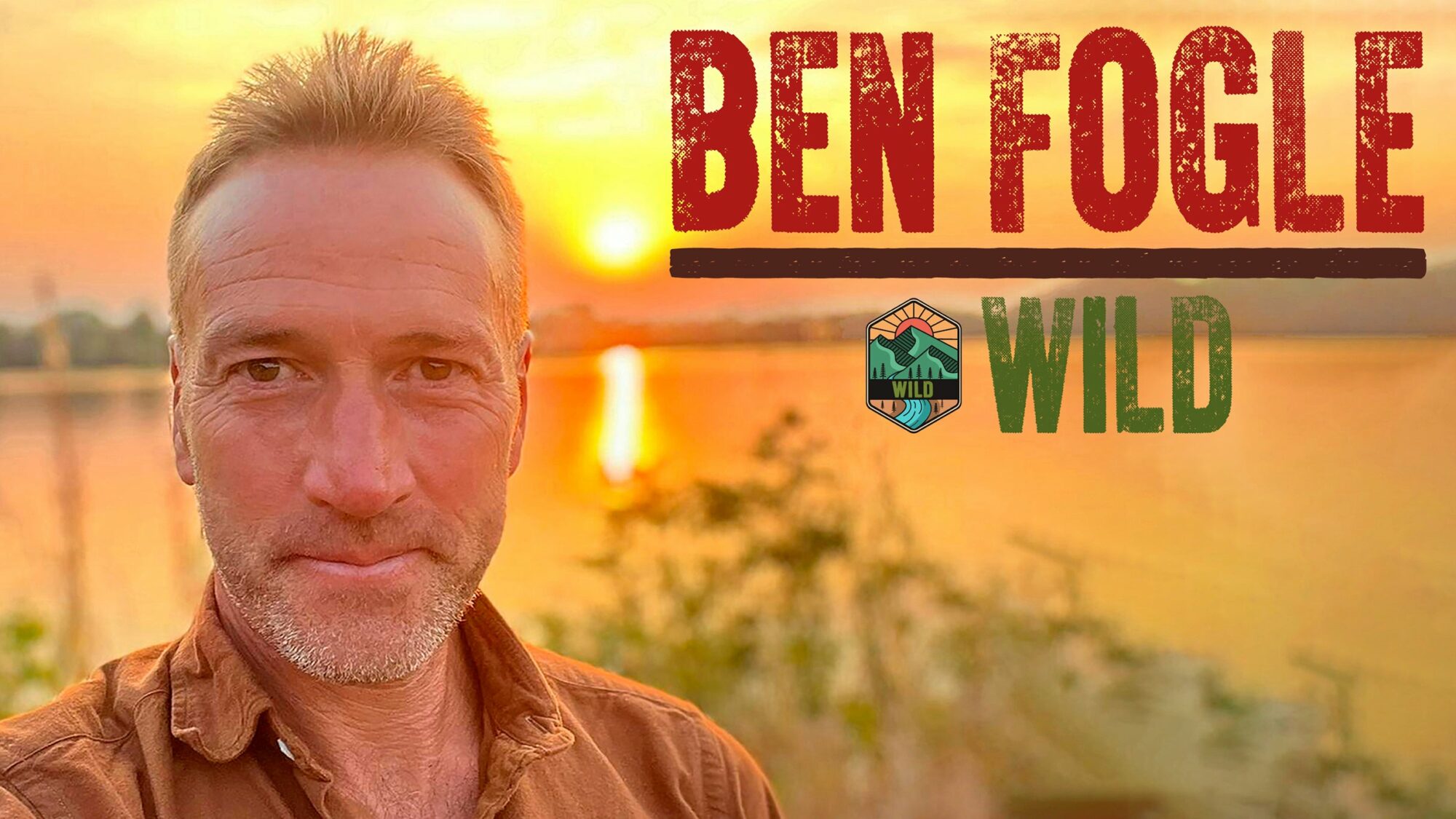 Image name Ben Fogle Wild at The Royal Hall Harrogate the 12 image from the post Ben Fogle: Wild at Octagon, Sheffield in Yorkshire.com.