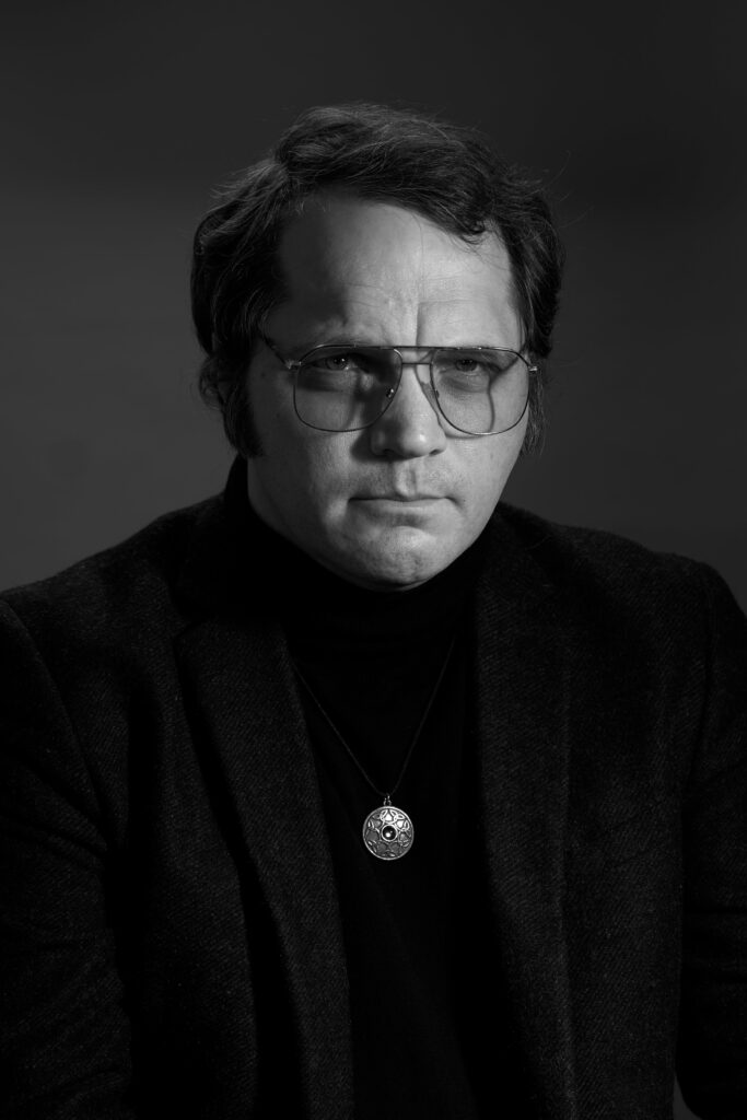 Image name Garth Marenghis Terrortome Book Tour at Grand Opera House York York the 1 image from the post Garth Marenghi Brings “This Bursted Earth” Tour to Yorkshire in Yorkshire.com.