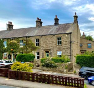 Skipton Christmas Market 2023: A Festive Wonderland Awaits Post image 38 Pubs in Skipton
