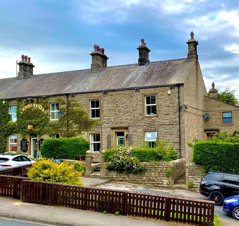 Image name flatts farm skipton the 1 image from the post Flatts farm, Yorkshire dales home in Yorkshire.com.