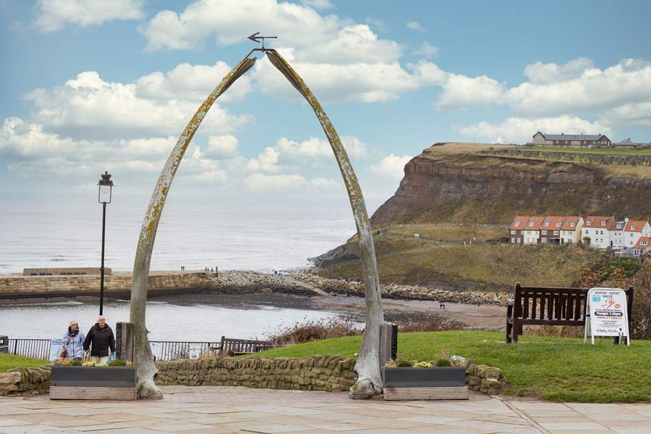 Garden Cottage Accommodation image 25 Image name garden cottage habton classic cottages whitby whalebones nearby the 25 image from the post Garden Cottage in Yorkshire.com.