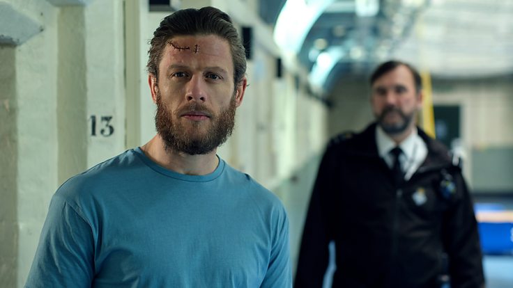 Where Happy Valley is filmed in Yorkshire - locations, venues and studios Post image 2 Image name james norton as tommy lee royce happy valley bbc one yorkshire the 2 image from the post Where Happy Valley is filmed in Yorkshire - locations, venues and studios in Yorkshire.com.