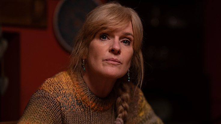 Where Happy Valley is filmed in Yorkshire - locations, venues and studios Post image 3 Image name siobhan finneran clare cartwright happy valley bbc one yorkshire the 3 image from the post Where Happy Valley is filmed in Yorkshire - locations, venues and studios in Yorkshire.com.